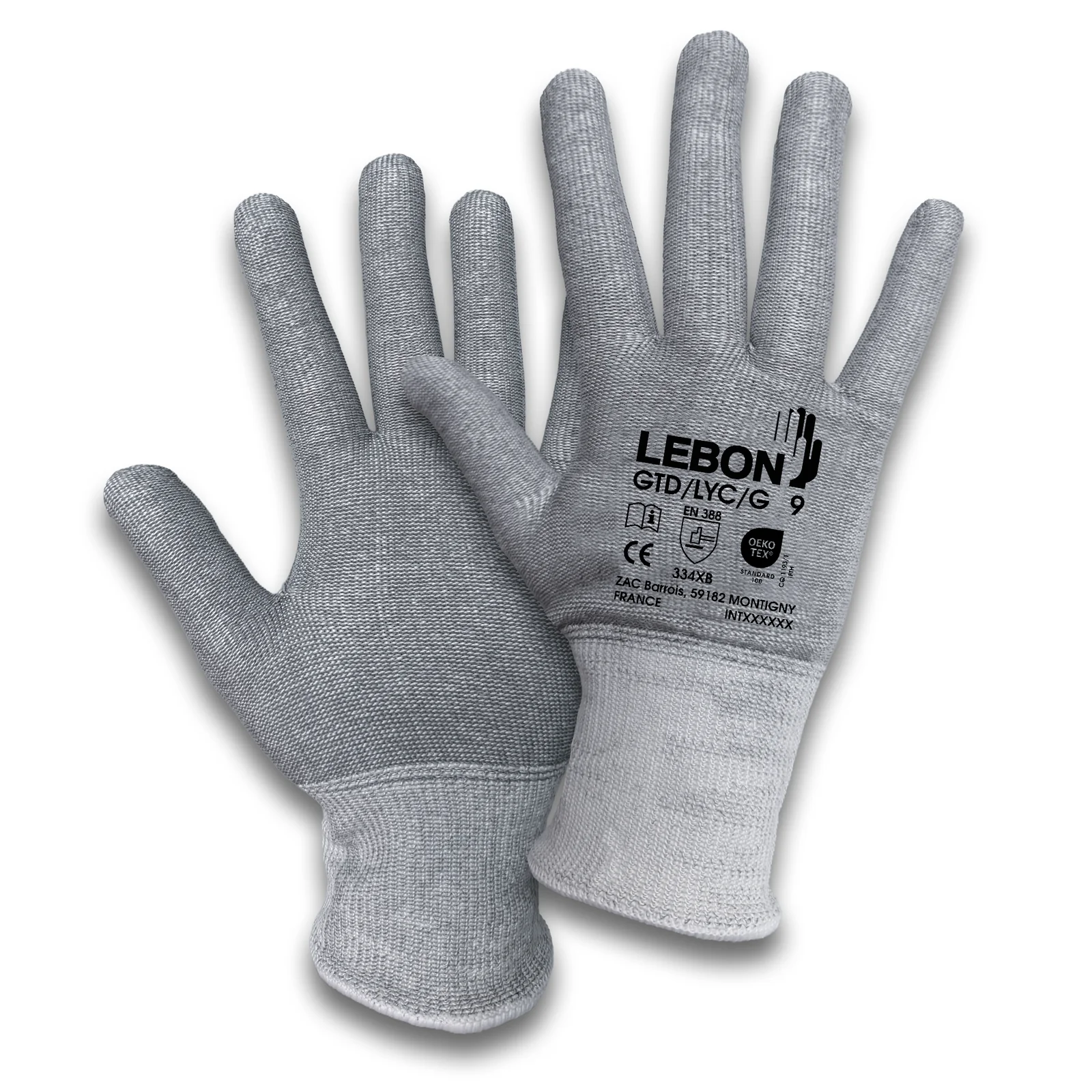 LEBON GTD/LYC/G