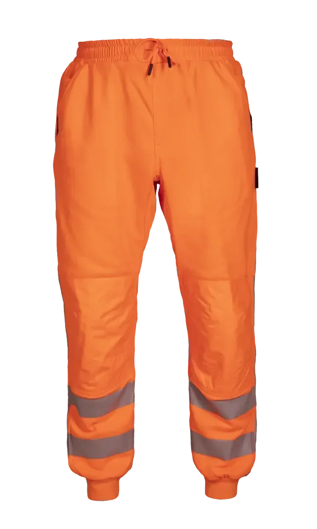 Hydrowear Sweatpants Tripoli RWS Fluor Oranje