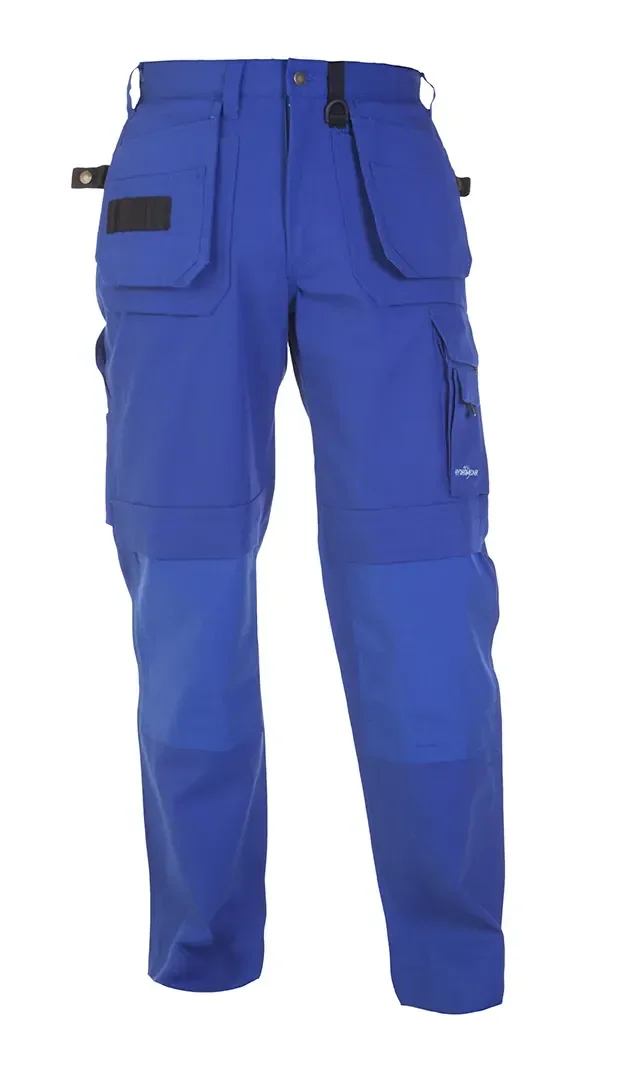 Hydrowear Werkbroek Coevorden Korenblauw