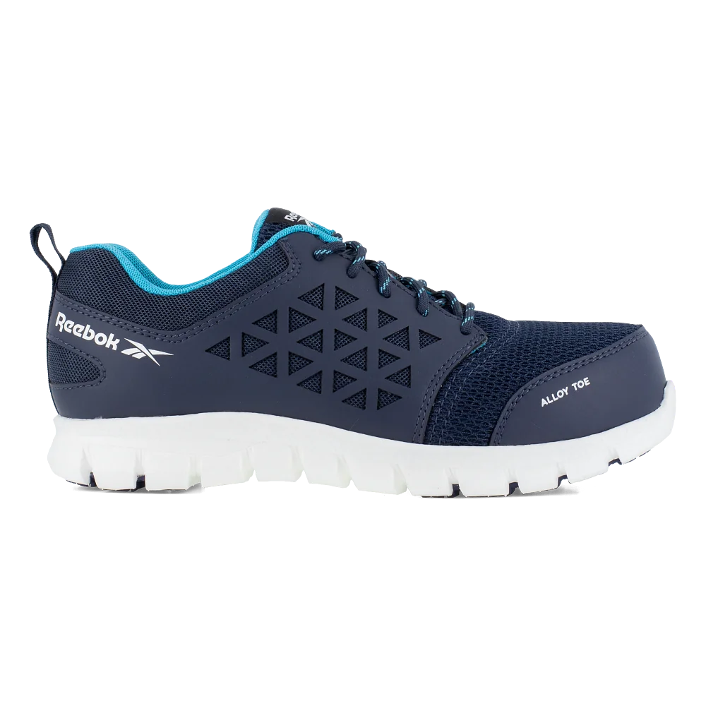 Reebok Excel Light dames Blauw