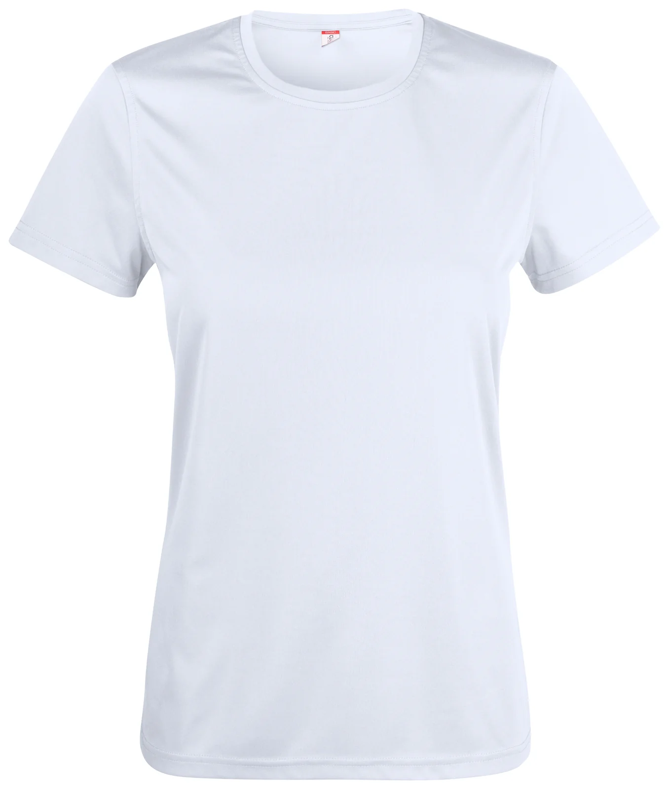 Clique Basic Active-T Ladies Wit