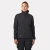 Helly Hansen Kensington dames softshelljas 74240 Zwart