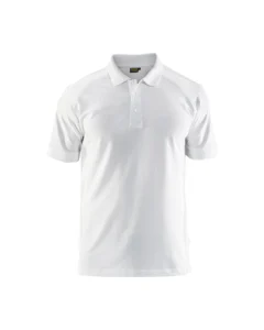 33241050 Piqué Polo aanzicht 1