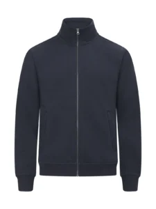 Miami 201038 Cardigan Regular Fit Verwarmd aanzicht 1