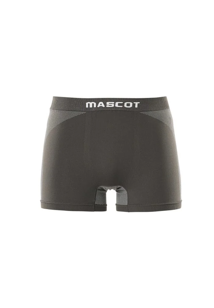 Mascot 50180-870 Lagoa Boxershorts donkerantraciet