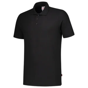 201018 Poloshirt 60°C Wasbaar aanzicht 1