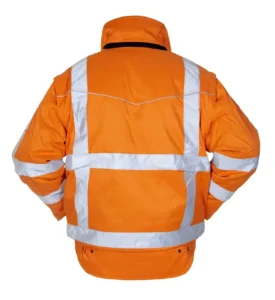 RWS Pilotjack Aberdeen aanzicht 2