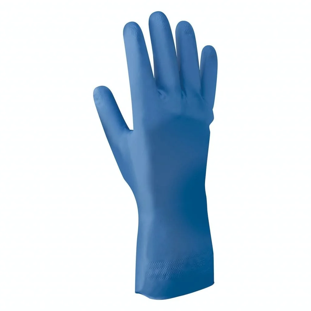 SHOWA 707FL Blauw