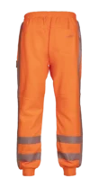 Sweatpants Tripoli RWS aanzicht 2