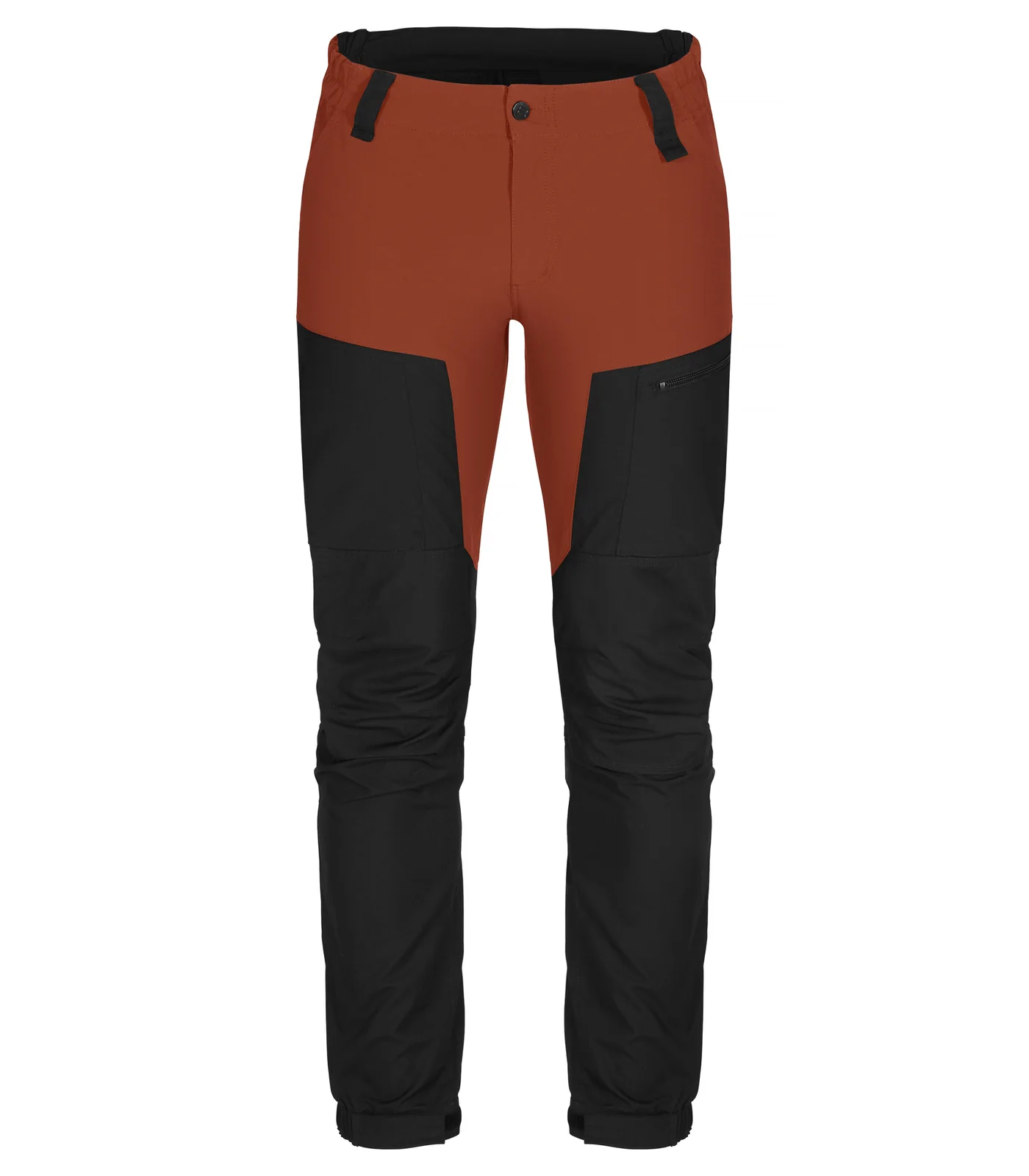 Clique Kenai Donker Oranje