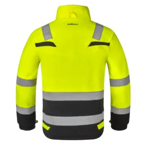 Fleece Torgau aanzicht 2