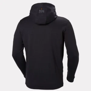 Helly Hansen Chelsea Evolution vest met capuchon 79197 Zwart