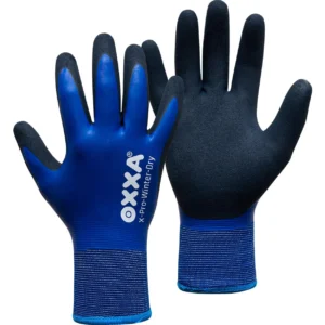 X-Pro-Winter-Dry 51-870 handschoen aanzicht 1