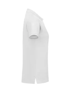 Marion S/S 028246 Poloshirt Modern Fit Dames aanzicht 2