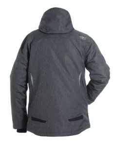 Winterparka Kassel aanzicht 2