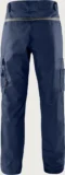Green broek 2688 GRT aanzicht 2