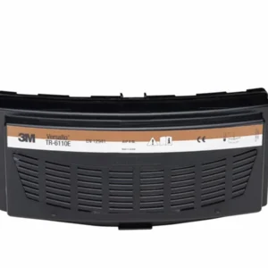 3M Versaflo TR-6110E filter Zwart