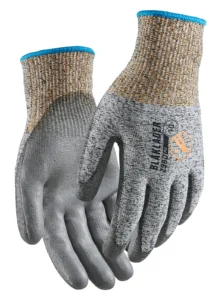 29801472 Snijbestendige handschoenen C PU-gedipt aanzicht 2