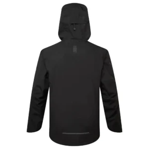 EV460 EV4 Shell Regenjas aanzicht 2