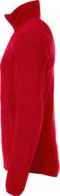 Basic Polar Fleece Jacket aanzicht 3