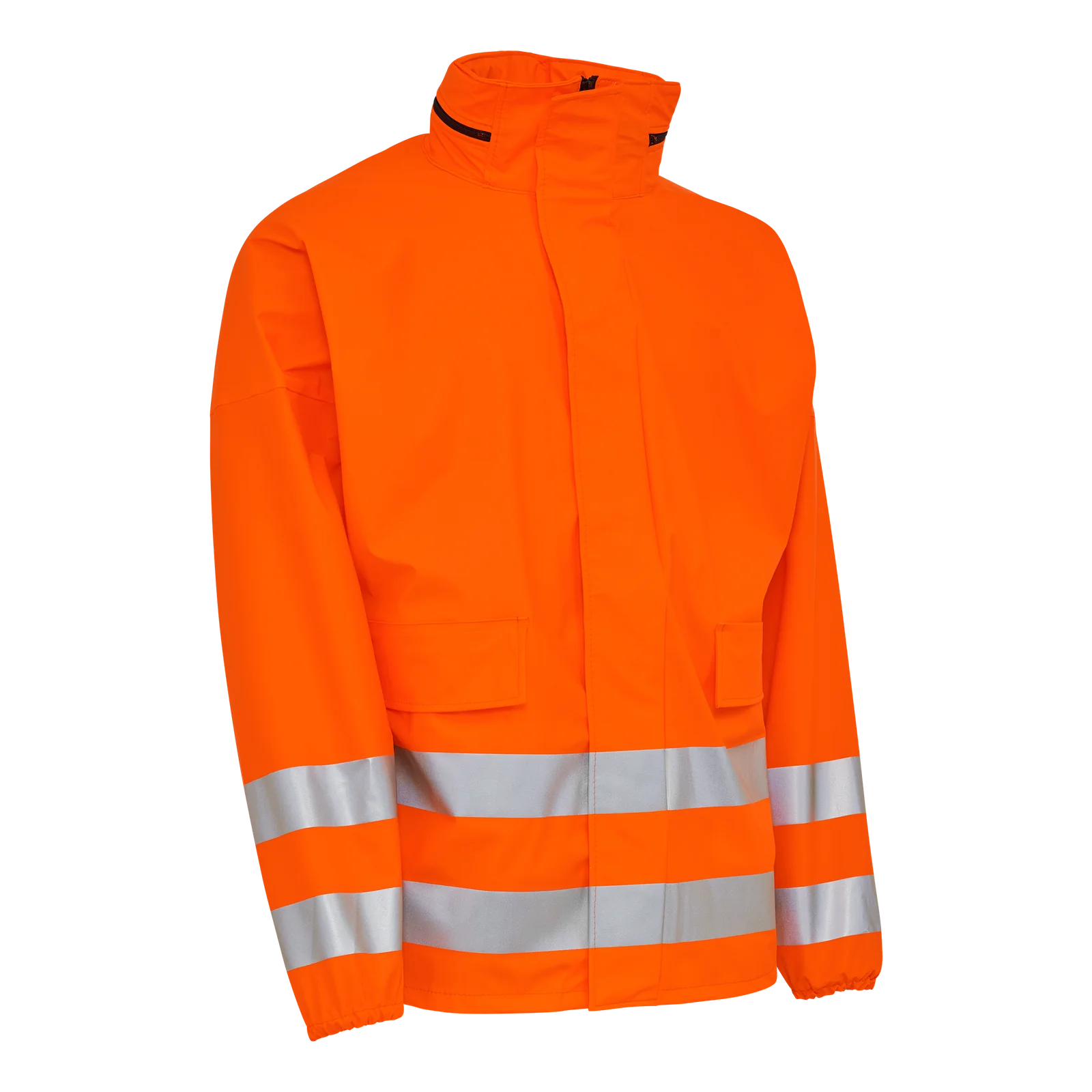 ELKA Rainwear 076300R regenjas Fluororanje