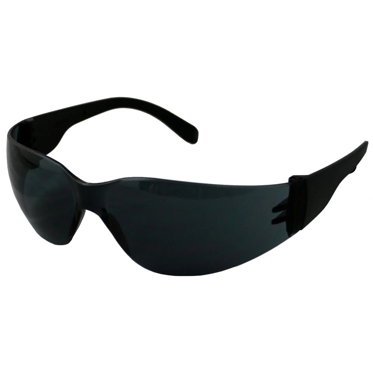 OXXA Vision 8062 veiligheidsbril Smoke