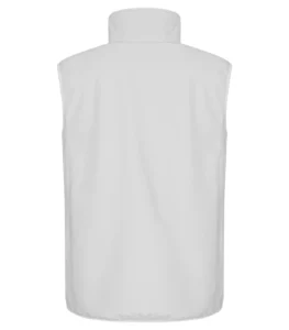 Classic Softshell Vest aanzicht 2