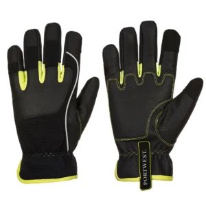 A771 PW3 Tradesman Handschoen aanzicht 1