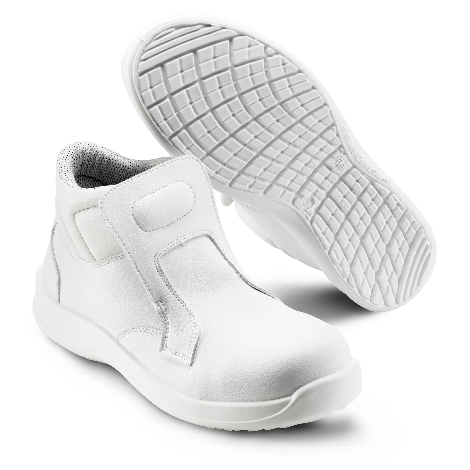 SIKA 28229 Select Slip-On Low Boot Wit