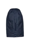 Akrar Kap voor Siopor® Excell regenkleding, ARC bescherming aanzicht 2