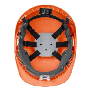 PW55 Endurance Vizier Helm aanzicht 2