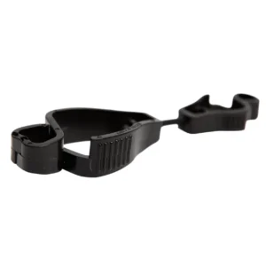 OXXA General 6181 glove clip Antraciet