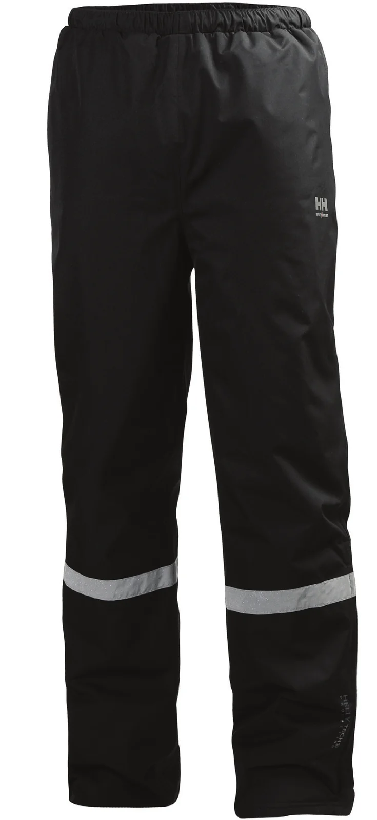 Helly Hansen Manchester geïsoleerde winterbroek 71452 Zwart