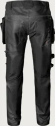 Werkbroek stretch 2604 FASG aanzicht 2
