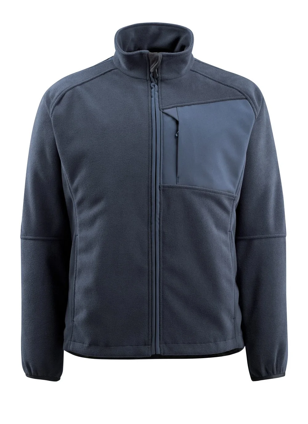 Mascot 15703-259 Marburg Fleece jas donkermarine