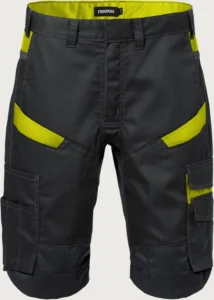 Korte broek 2562 STFP aanzicht 1
