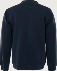 Sweatshirt 1734 SWB aanzicht 2