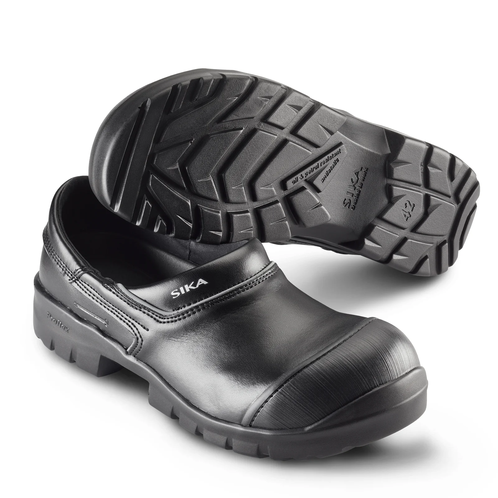 SIKA 19322 Proflex Zwart
