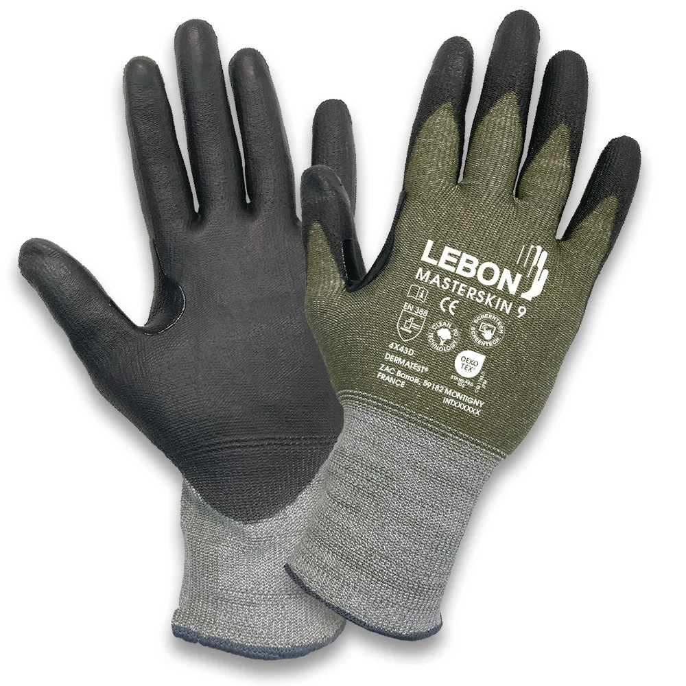 LEBON MASTERFIT