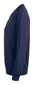 Premium OC Cardigan Ladies aanzicht 3