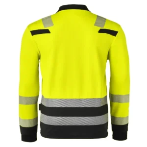 Polo L.M Tanna aanzicht 2