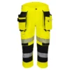 DX402 DX4 Hi-Vis Piratenbroek aanzicht 1
