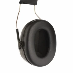 PELTOR Optime II H520A gehoorkap met hoofdbeugel aanzicht 2