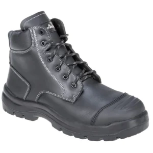 FD10 Clyde Veiligheidsschoen S3 HRO CI HI FO aanzicht 1
