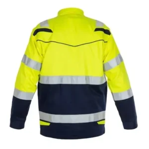 Multinorm Jack Medina aanzicht 2