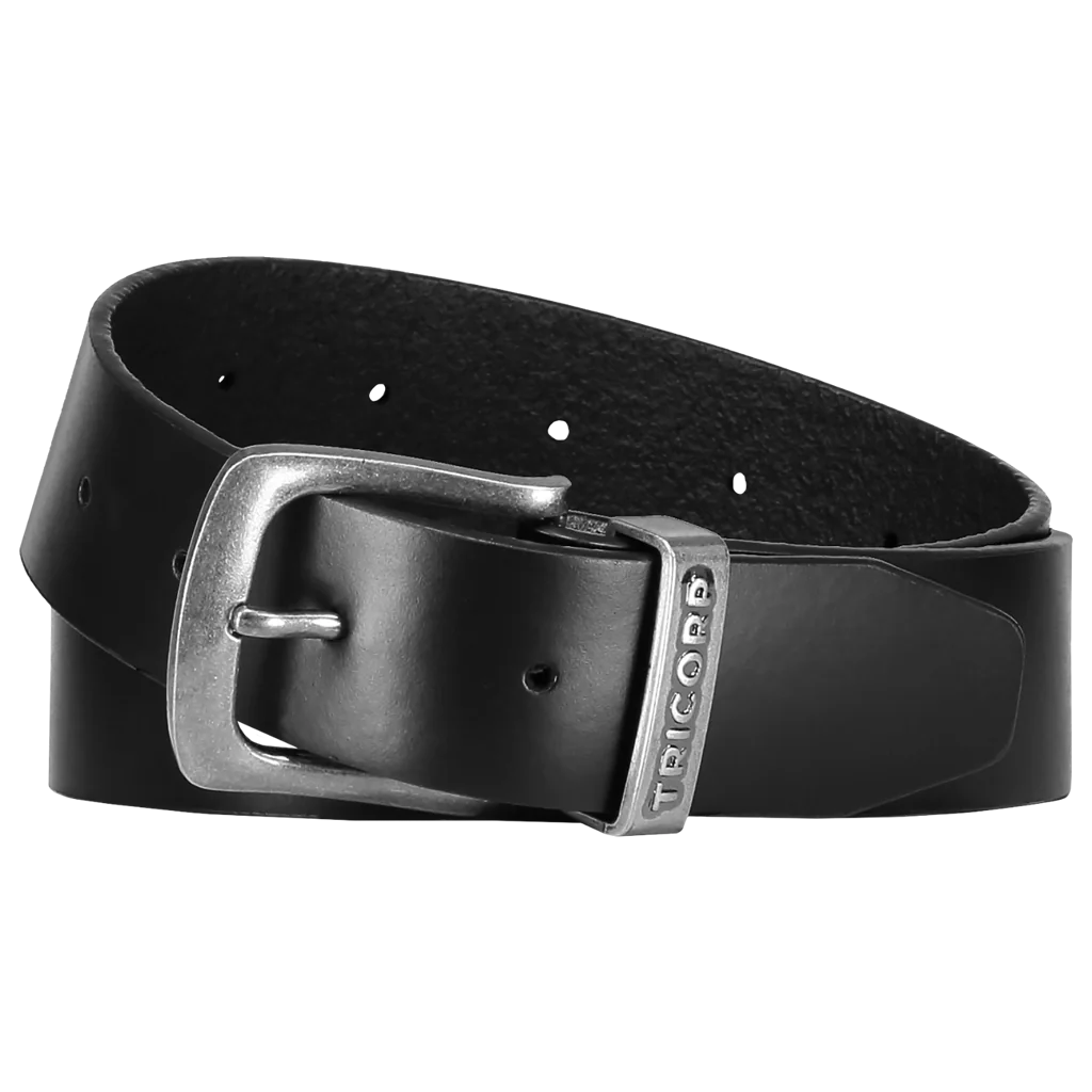 Tricorp 652007 Riem Zwart