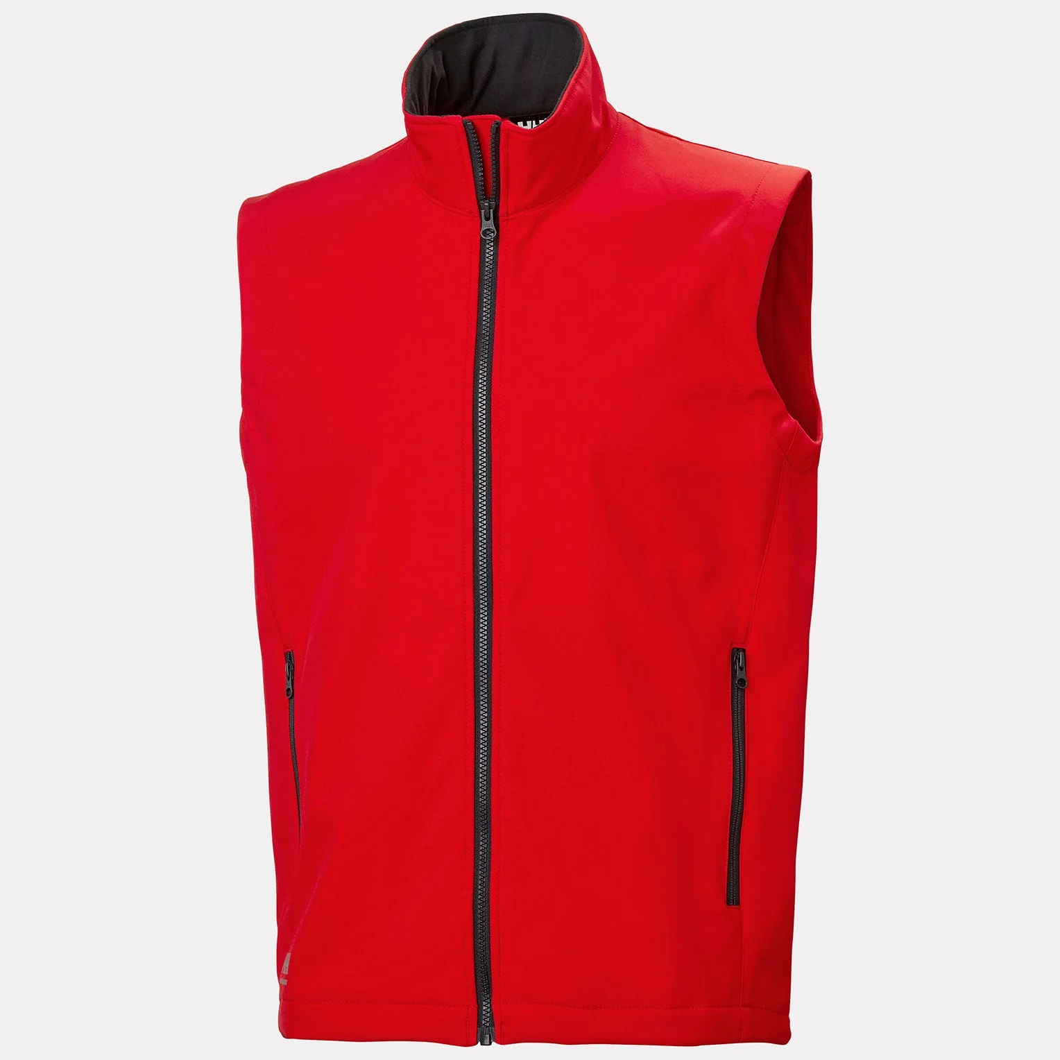 Helly Hansen Manchester 2.0 softshell bodywarmer 74086 Rood