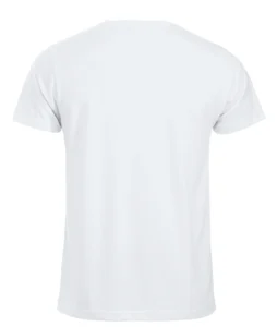 029360 New Classic-T Regular Fit aanzicht 2