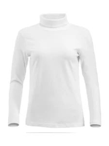 Ezel 029460 T-shir Long Sleeve Regular Fit Dames aanzicht 1