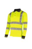 Olgiata Signalisatie polo aanzicht 2